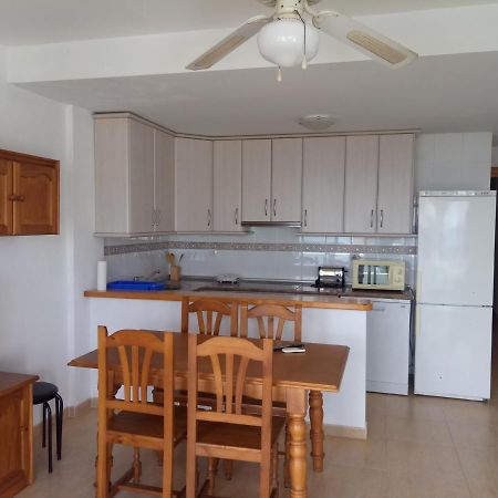 Apartamento Primera Linea...Increible Apartamento. Carboneras Zewnętrze zdjęcie