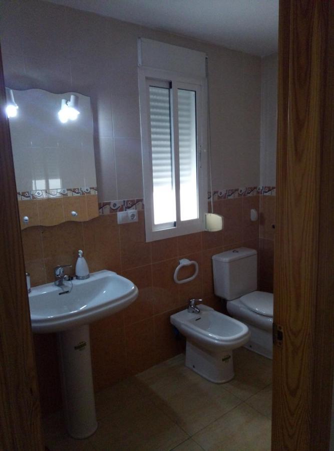 Apartamento Primera Linea...Increible Apartamento. Carboneras Zewnętrze zdjęcie