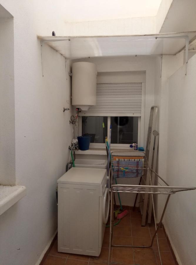 Apartamento Primera Linea...Increible Apartamento. Carboneras Zewnętrze zdjęcie