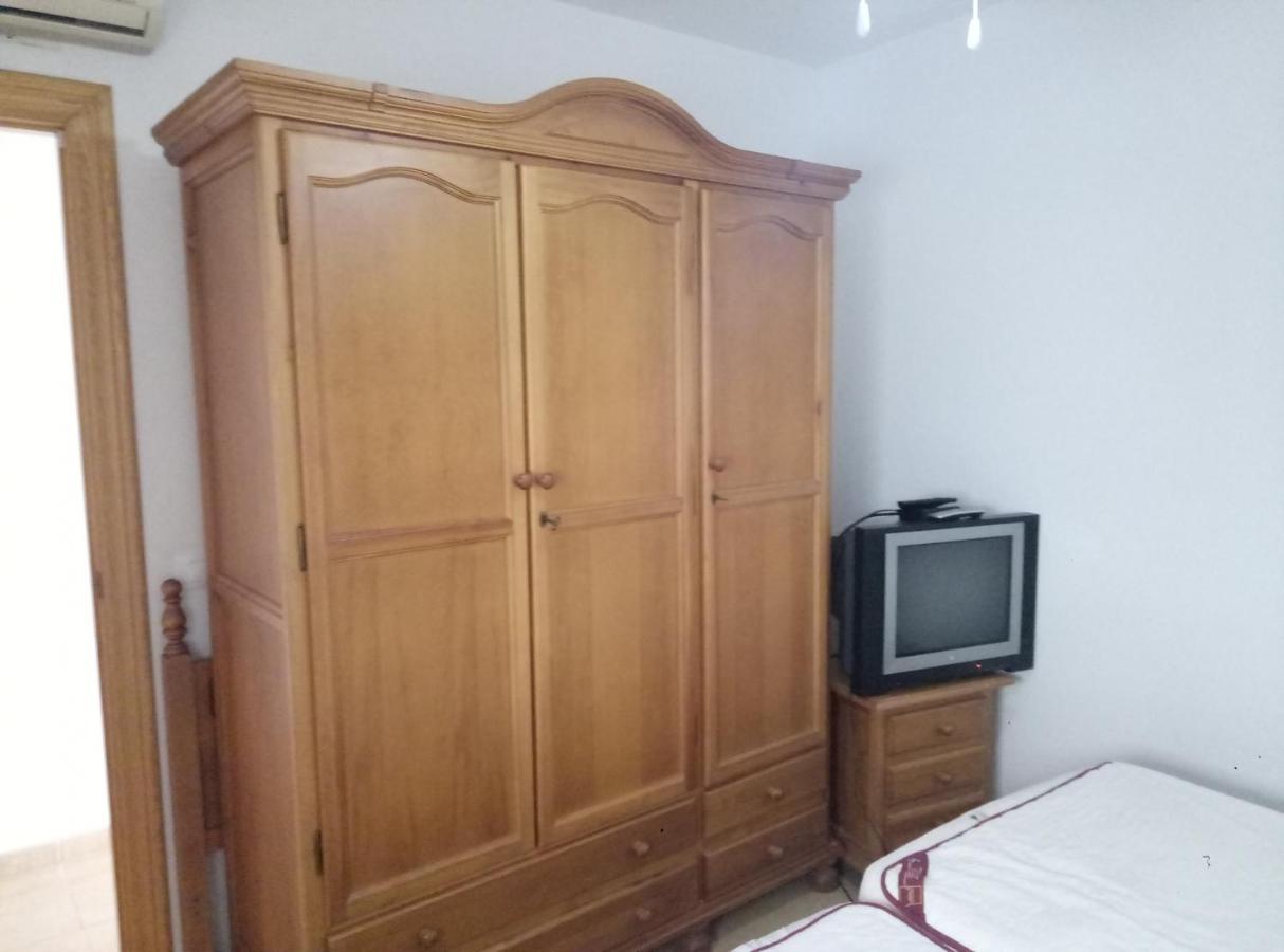 Apartamento Primera Linea...Increible Apartamento. Carboneras Zewnętrze zdjęcie