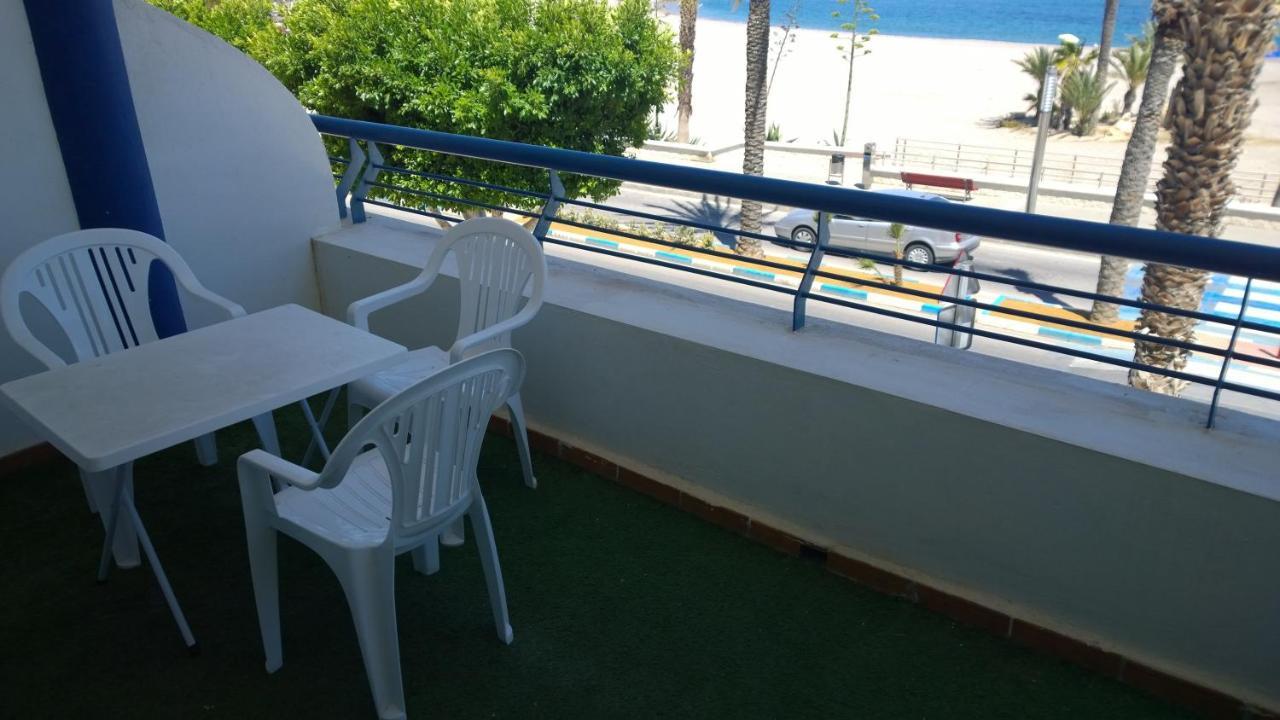Apartamento Primera Linea...Increible Apartamento. Carboneras Zewnętrze zdjęcie