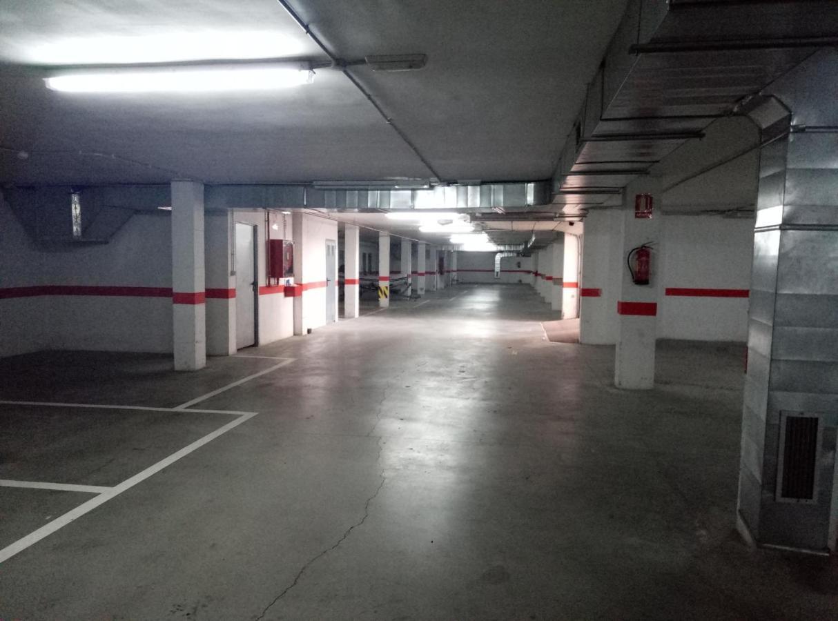 Apartamento Primera Linea...Increible Apartamento. Carboneras Zewnętrze zdjęcie
