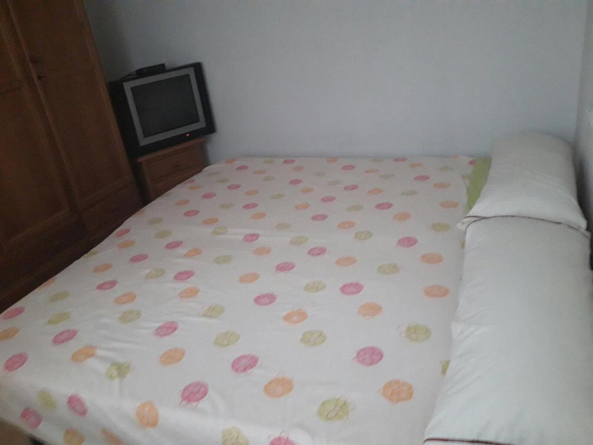 Apartamento Primera Linea...Increible Apartamento. Carboneras Zewnętrze zdjęcie